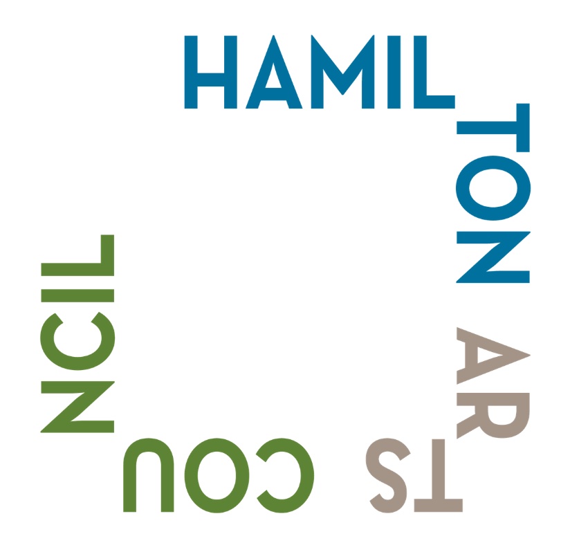 Hamilton Arts Council Logo 3